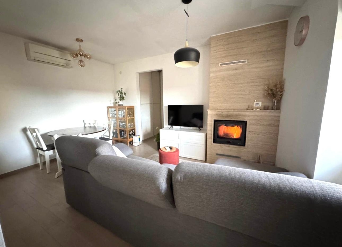 Квартира PAZIN, 190.000 €