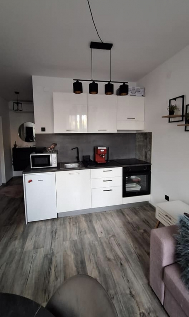 Appartamento ROVINJ, 219.000 €