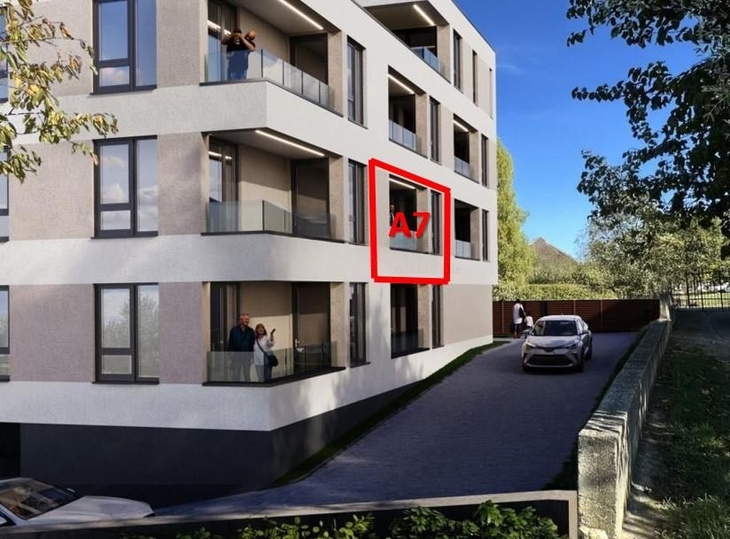 Appartamento PULA, 225.000 €