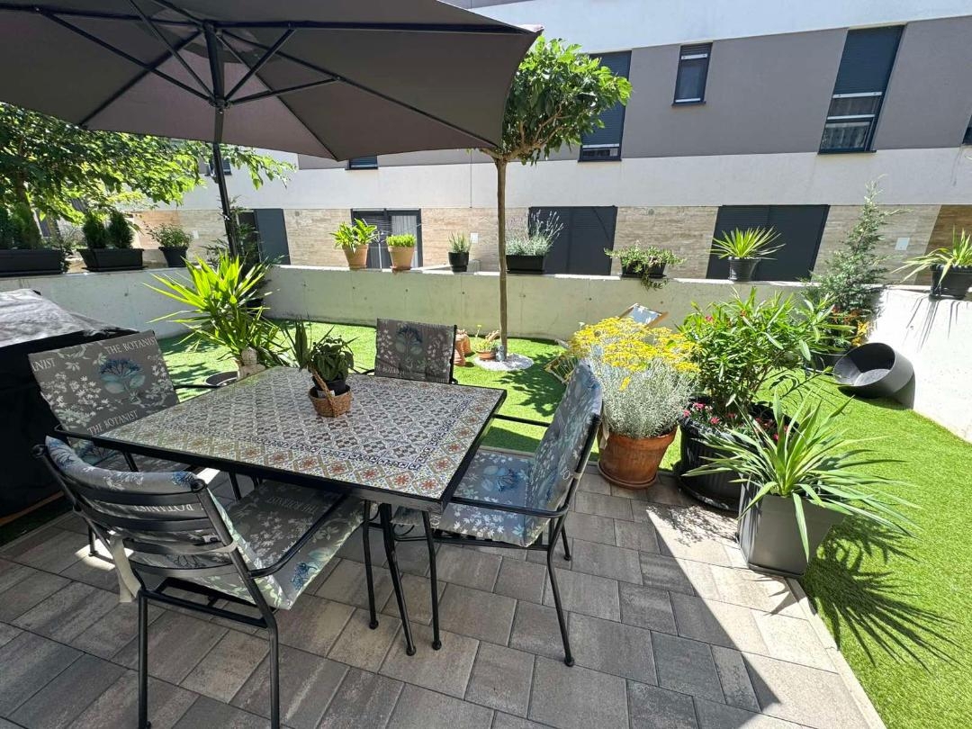 Flat Štinjan, Pula, 55,98m2