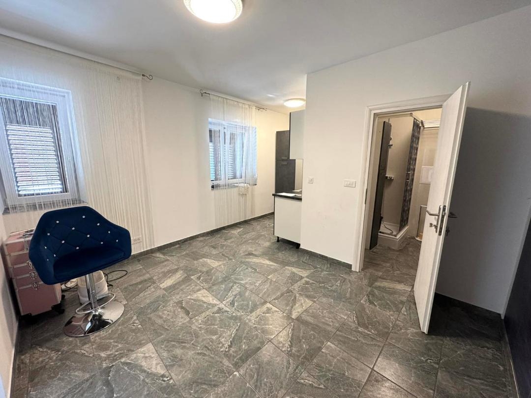 Flat Centar, Pula, 49,33m2