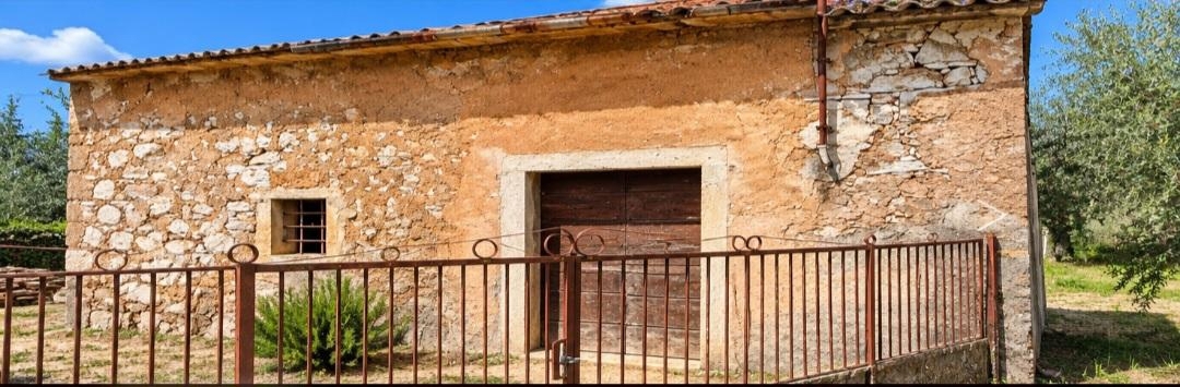 VIŽINADA, UMGEBUNG, HAUS ZUR ANPASSUNG MIT VIEL POTENZIAL, GELEGENHEIT! – 2