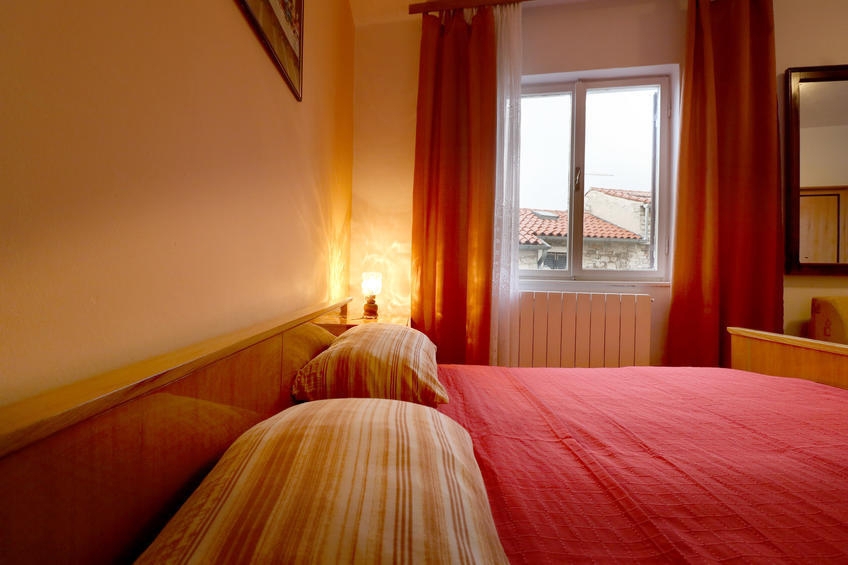 ROVINJ