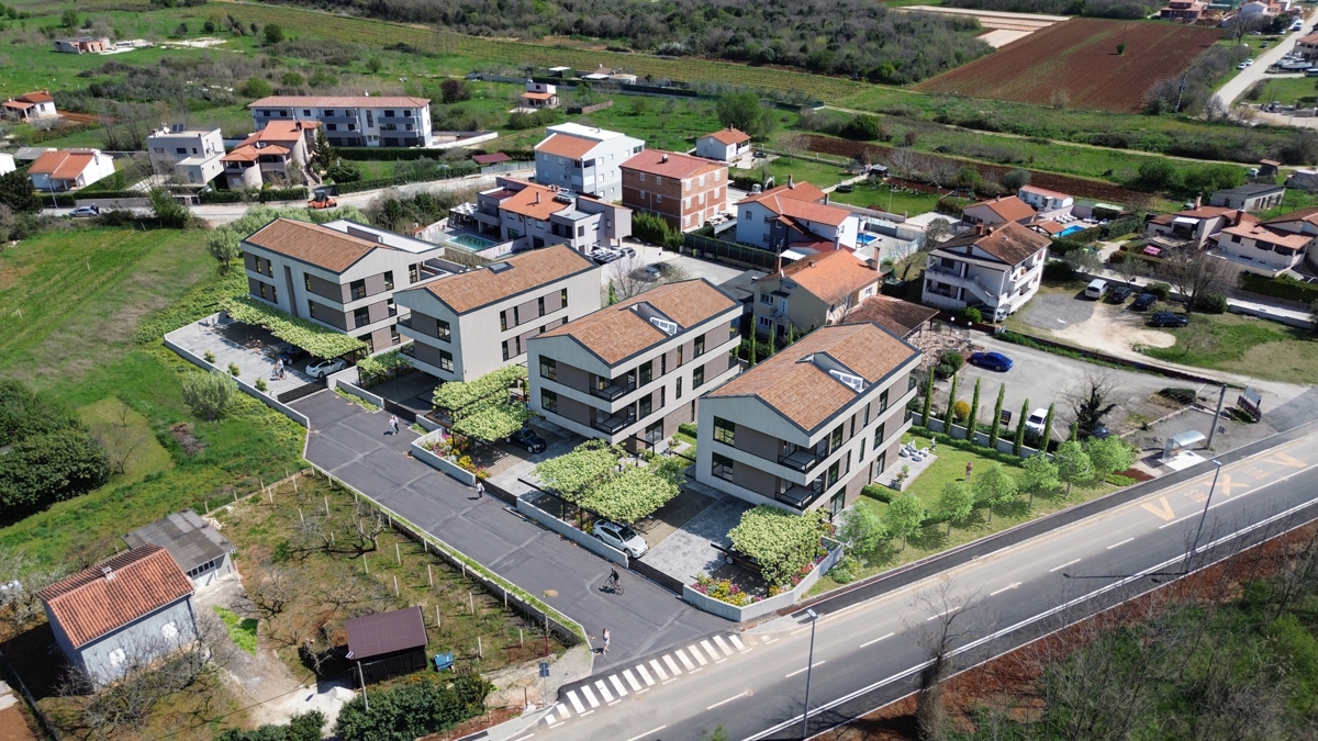 FAŽANA