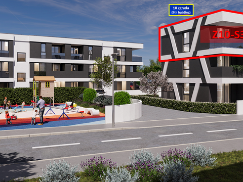 Appartamento PULA, 195.000 €