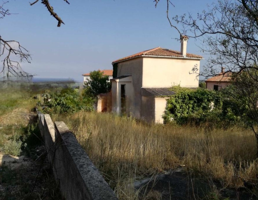Casa LIŽNJAN, 340.000 €