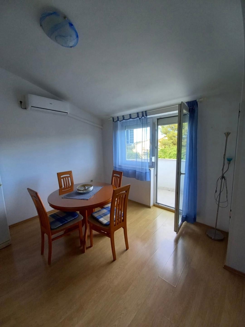 Flat Valdebek, Pula, 37,30m2