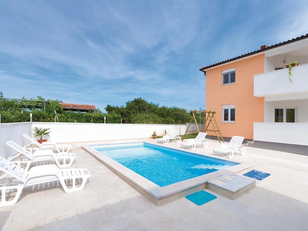 Casa FAŽANA, 500.000 €