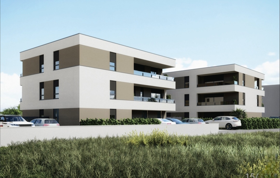 Appartamento PULA, 260.000 €