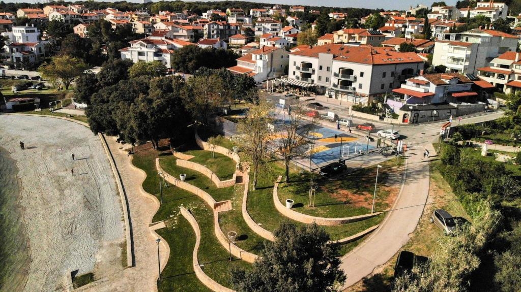 Квартира MEDULIN, 709.700 €