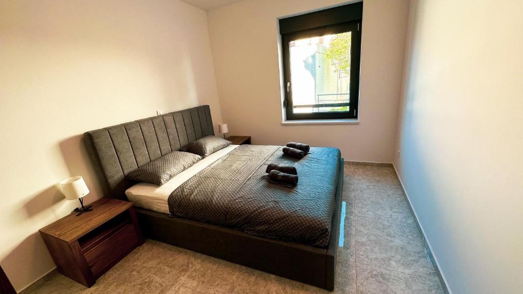 PJEŠČANA UVALA