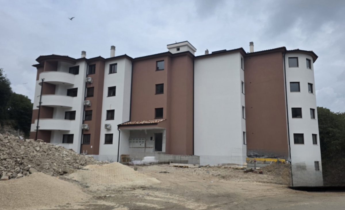 Appartamento PULA