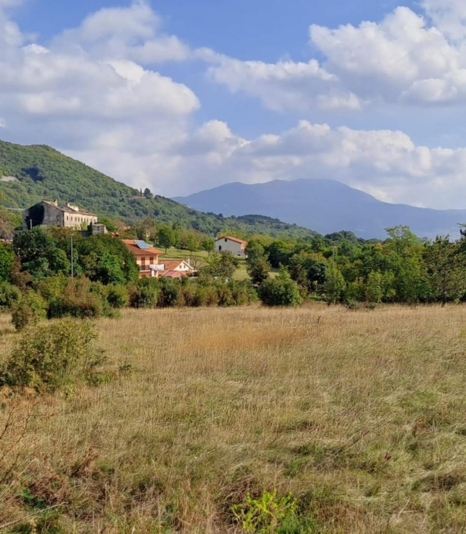 Участок LUPOGLAV, 123.000 €