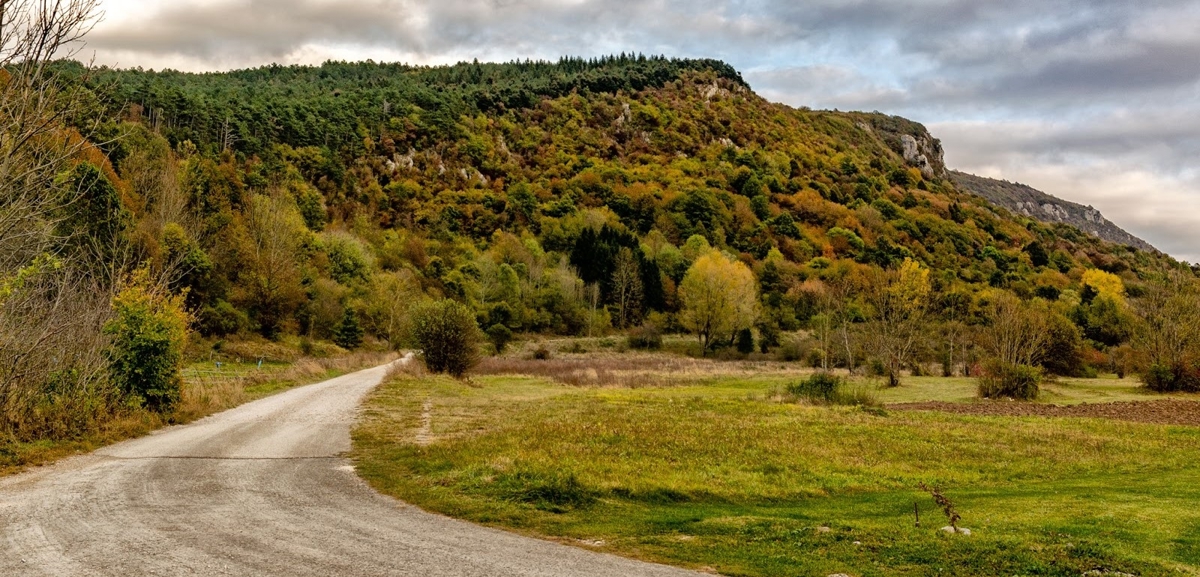 Terreno LANIŠĆE, 55.000 €