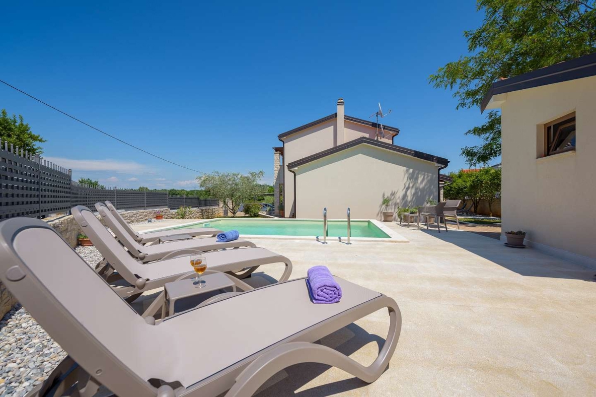 Casa POREČ, 550.000 €