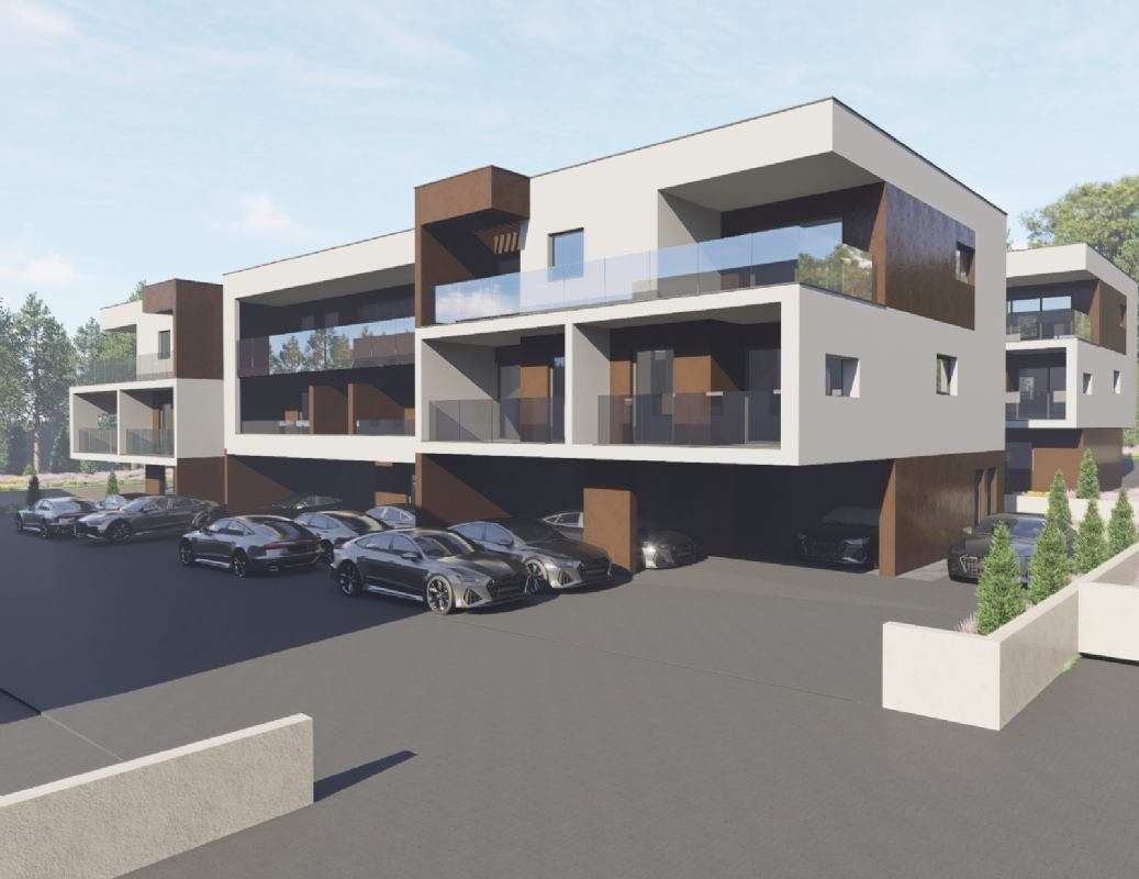 Valmade, Pula, 96,70m2