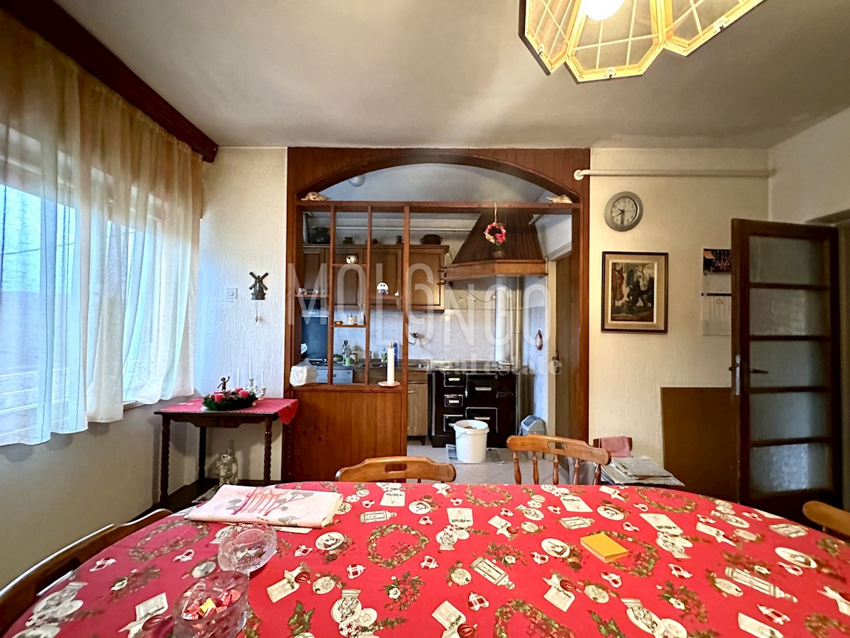 SVILNO