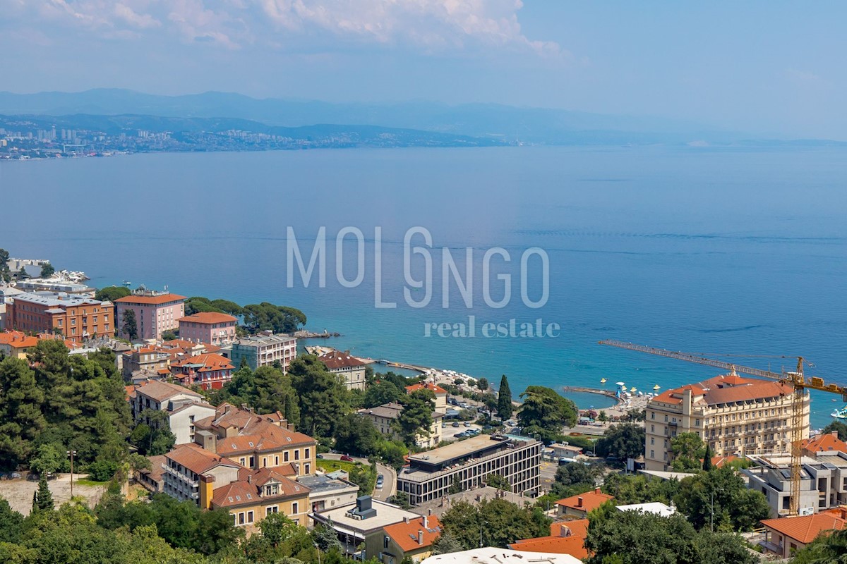 OPATIJA