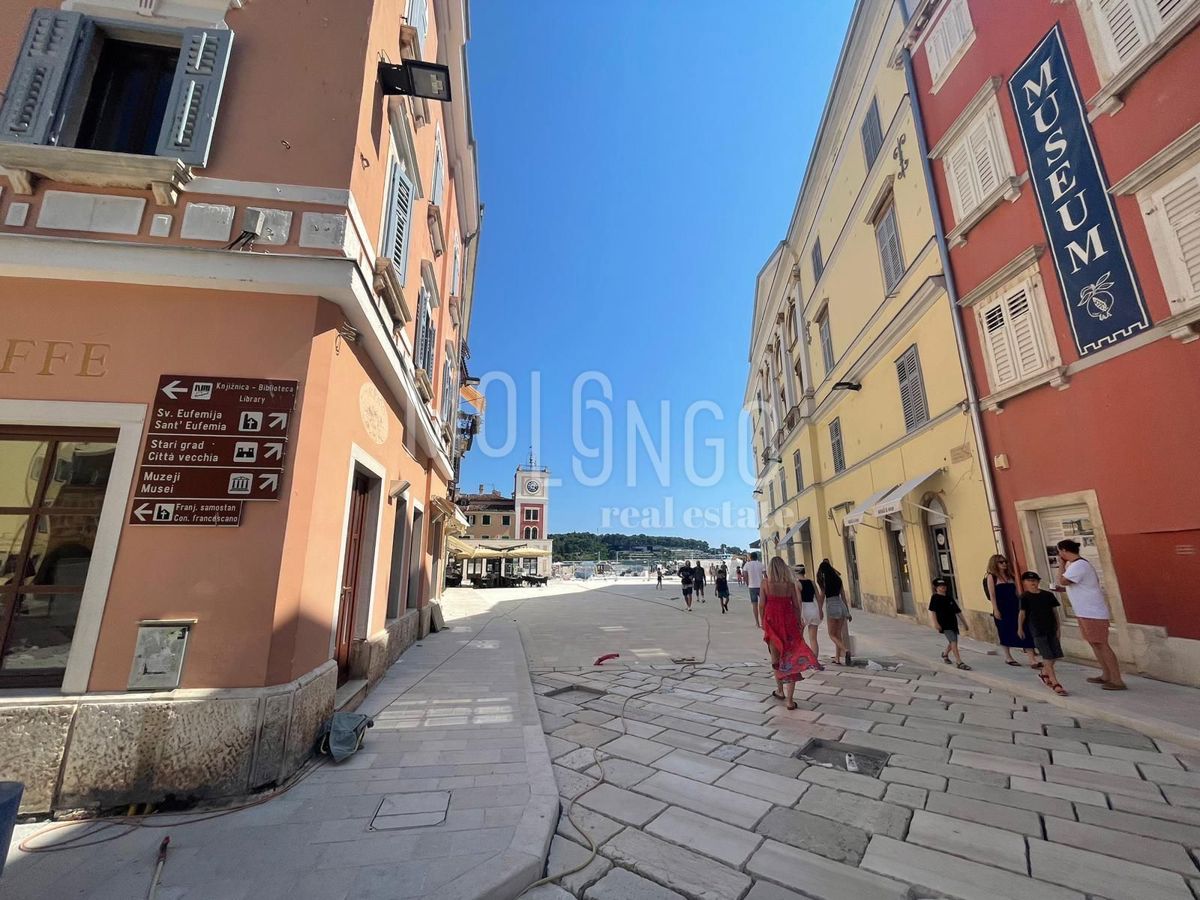 ROVINJ