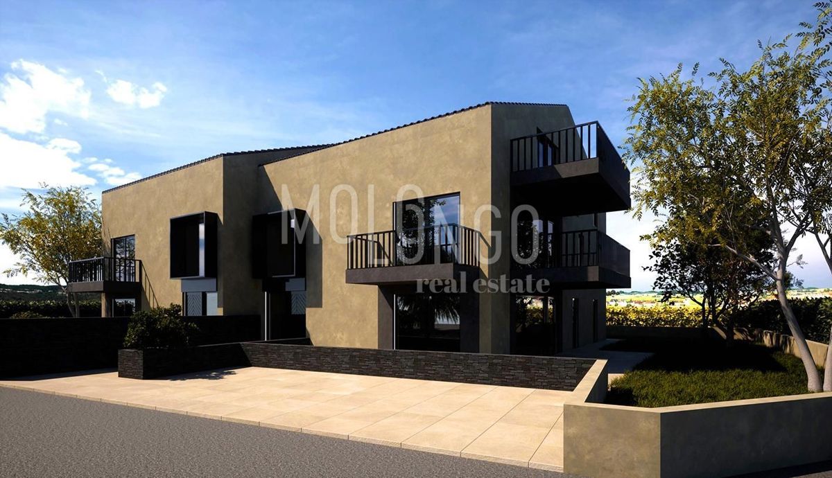 Appartamento FUNTANA, 447.500 €