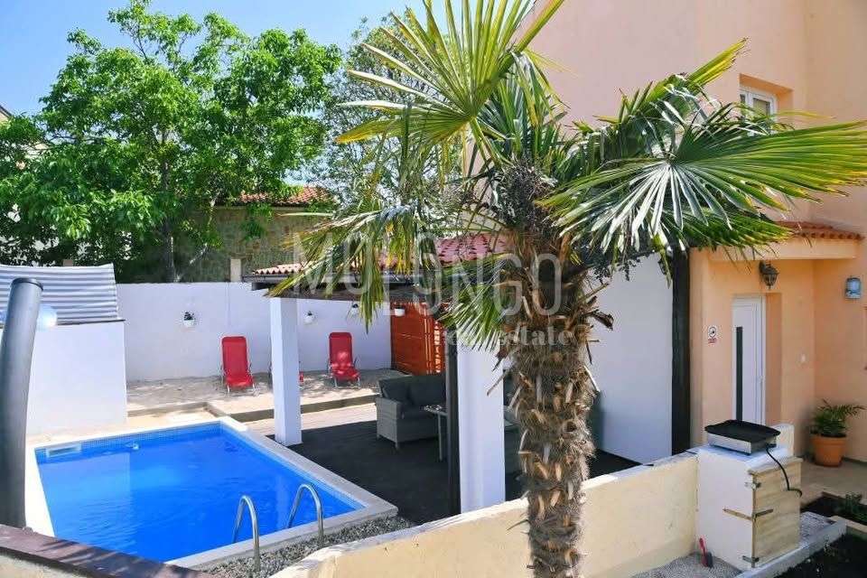 Дом KRK, 445.000 €