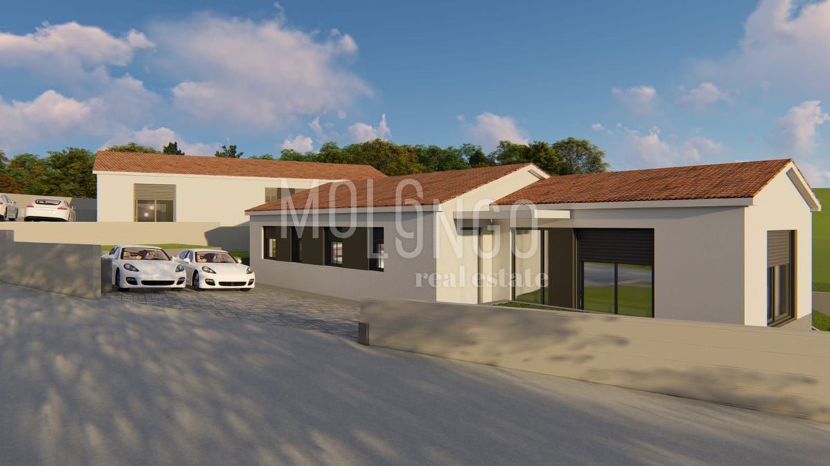 Casa KRŠAN, 310.000 €