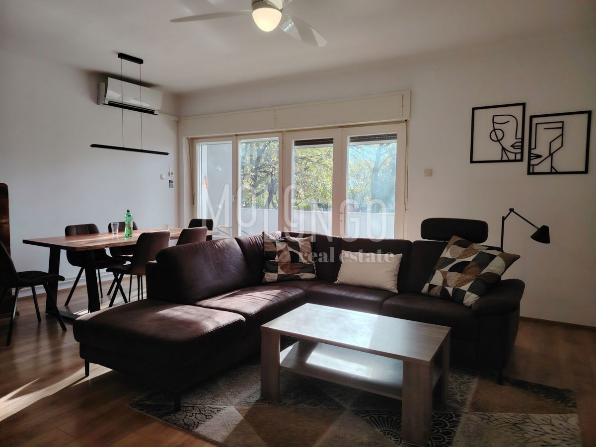 Квартира RIJEKA, 1.200 €