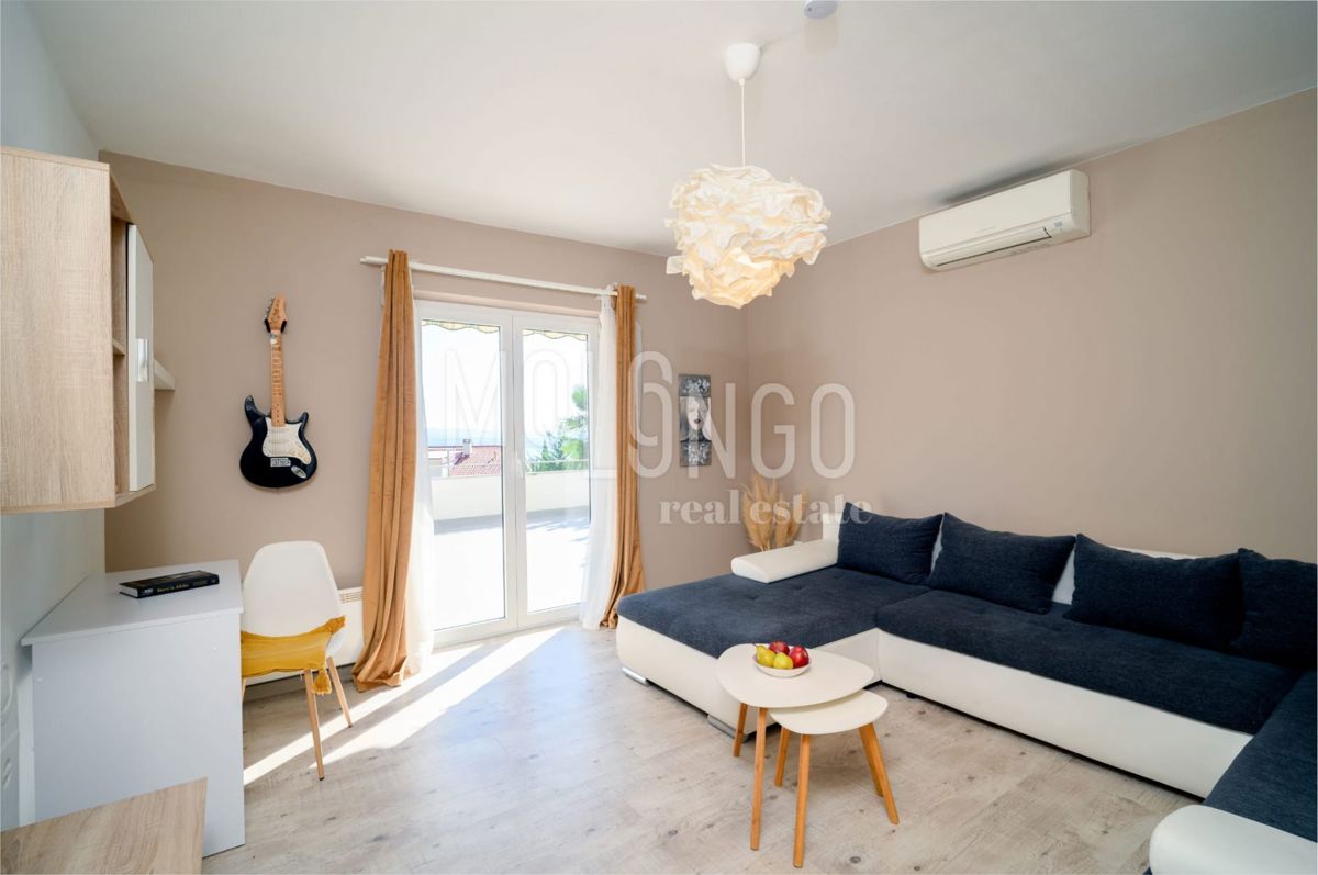 Квартира LOVRAN, 330.000 €