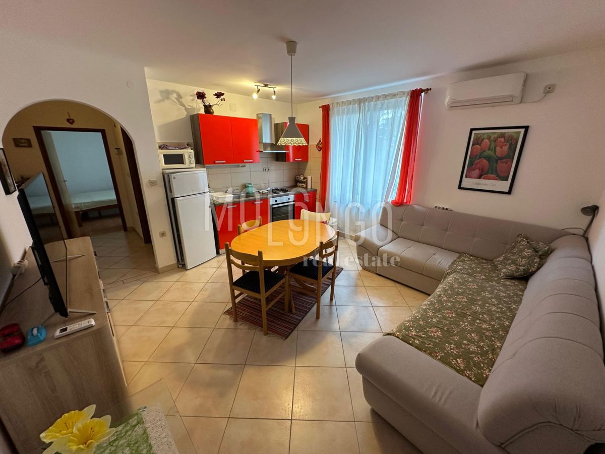 Appartamento KRALJEVICA, 550 €