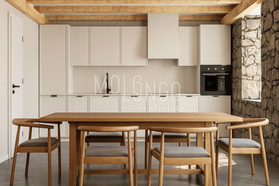 Дом RAŠA, 332.000 €