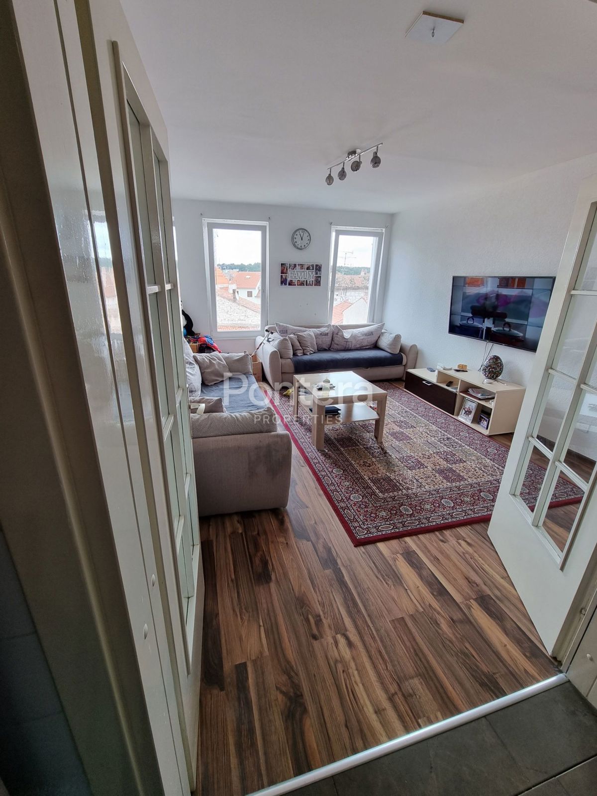 Flat Poreč, 64,51m2
