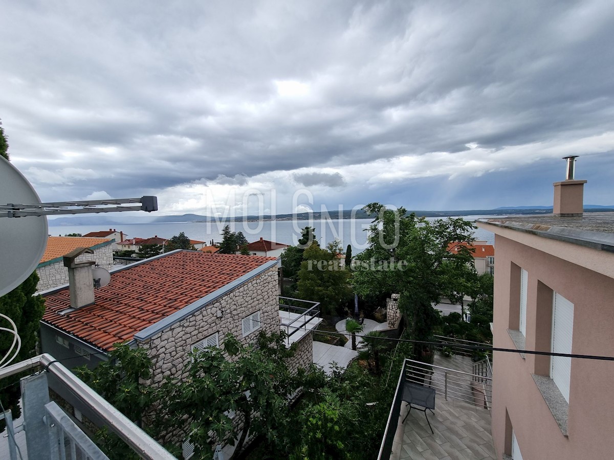CRIKVENICA