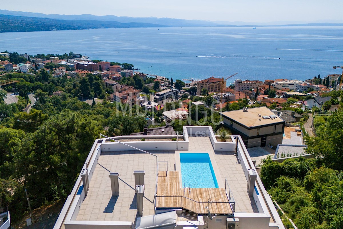 OPATIJA