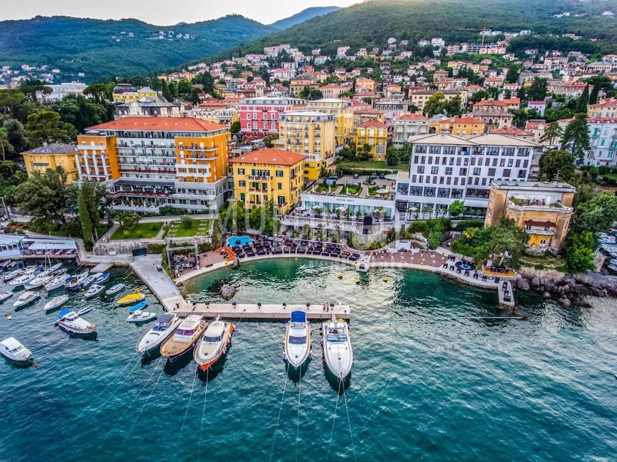 OPATIJA