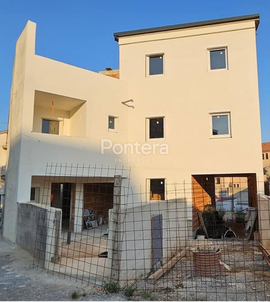 Flat/apartment Kaštanjer, Pula, 55m2