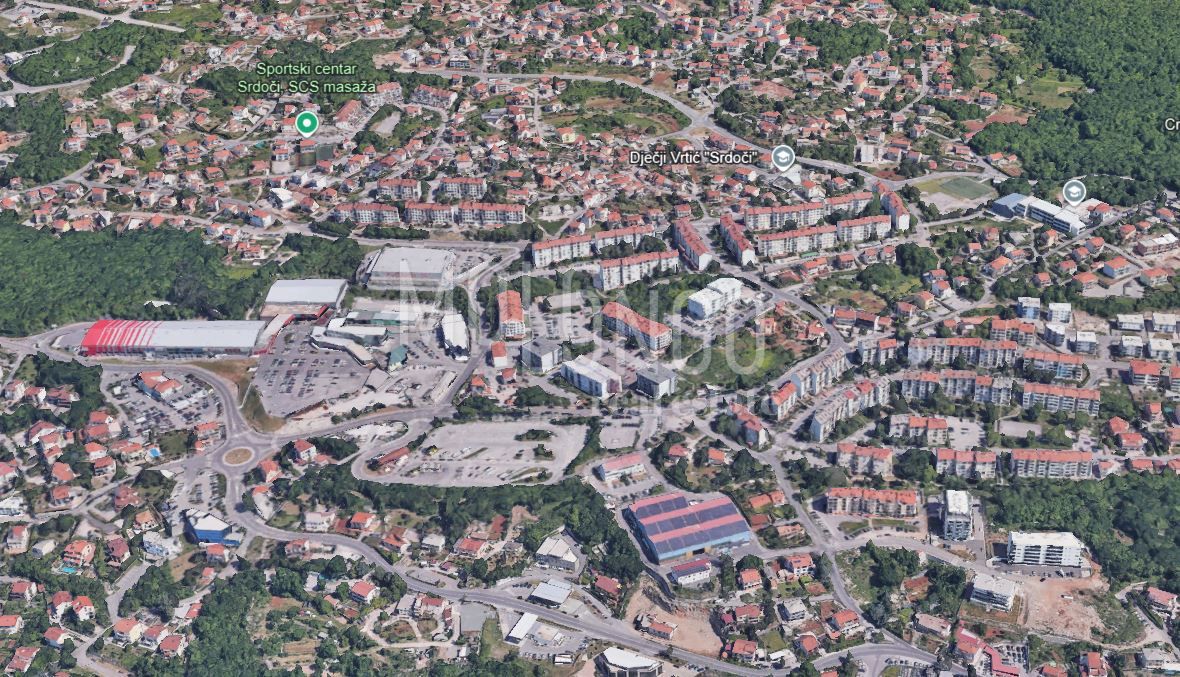 SRDOČI