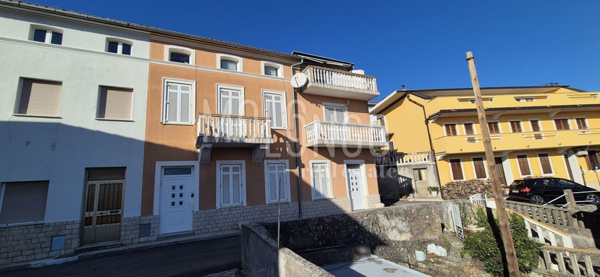 CRIKVENICA