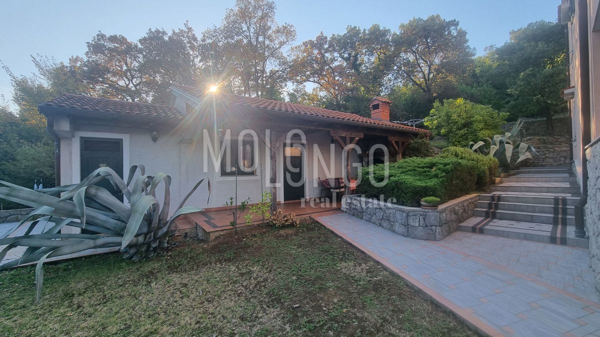 Appartamento OPATIJA, 450 €