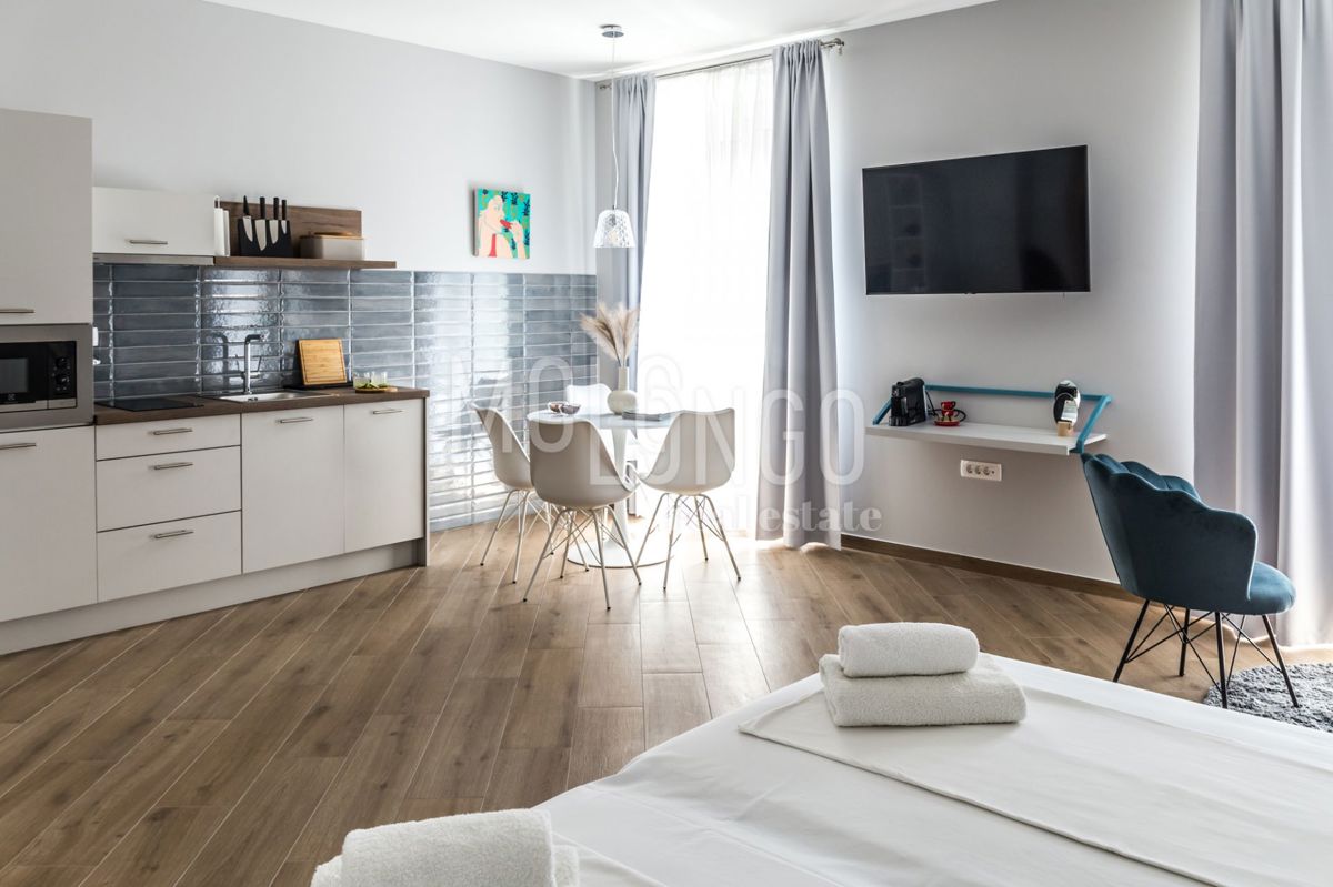 Квартира RIJEKA, 375.000 €