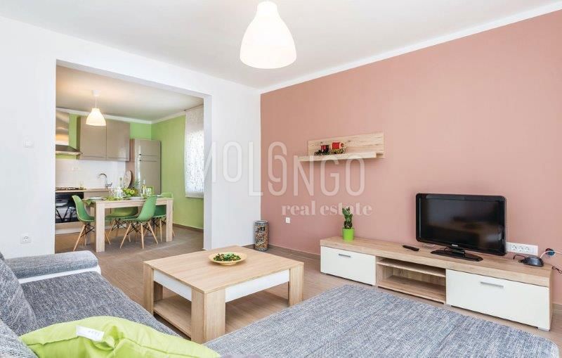 Квартира RIJEKA, 1.000 €