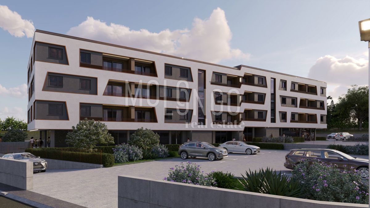 Appartamento POREČ, 164.561 €