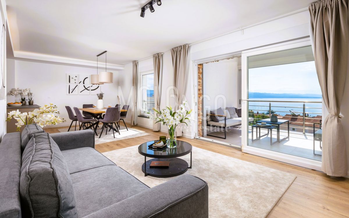 Квартира OPATIJA, 530.000 €