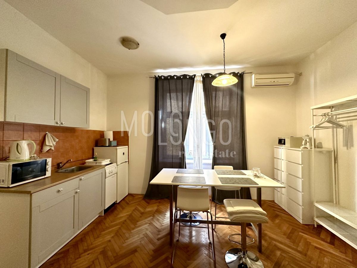 Квартира OPATIJA, 550.000 €