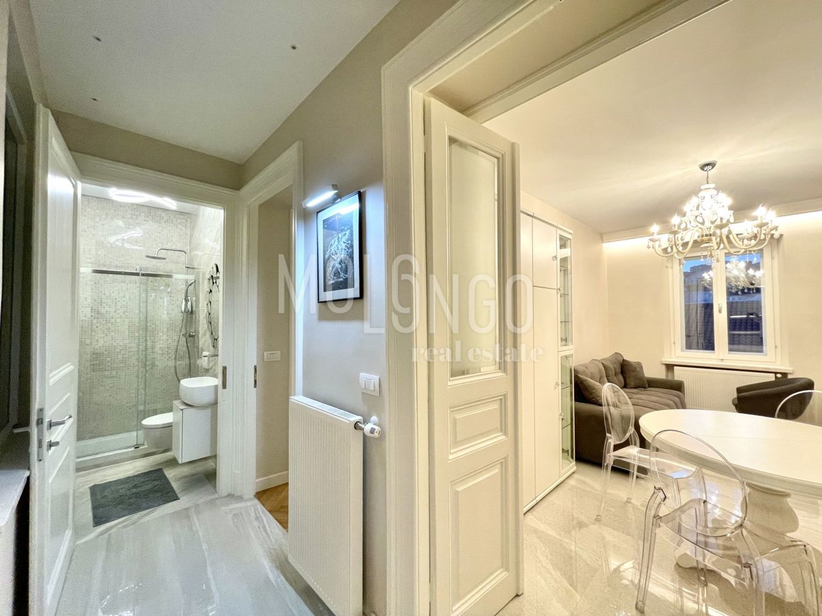 Квартира RIJEKA, 850 €