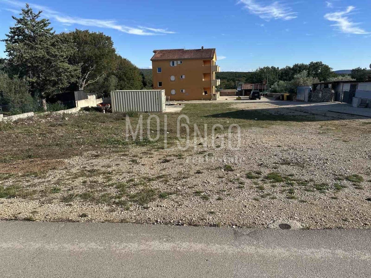 Участок KRK, 210.000 €