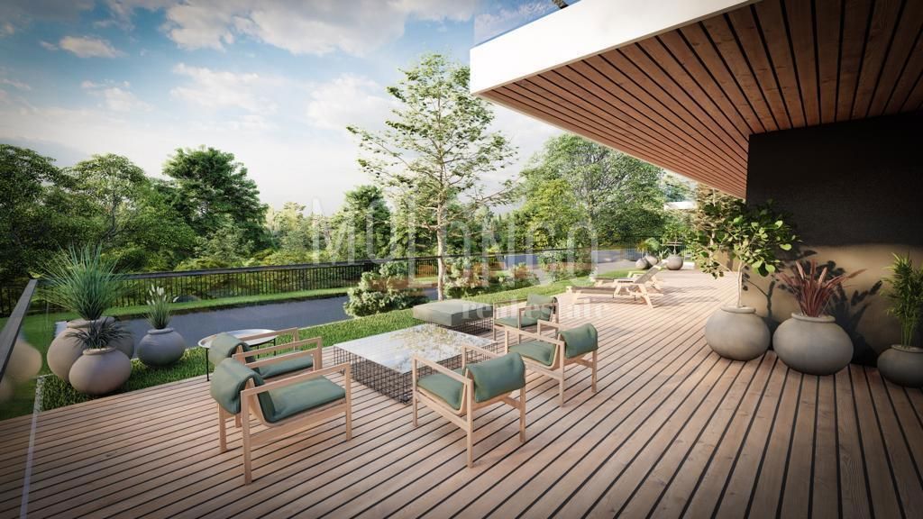 Квартира RIJEKA, 850.000 €