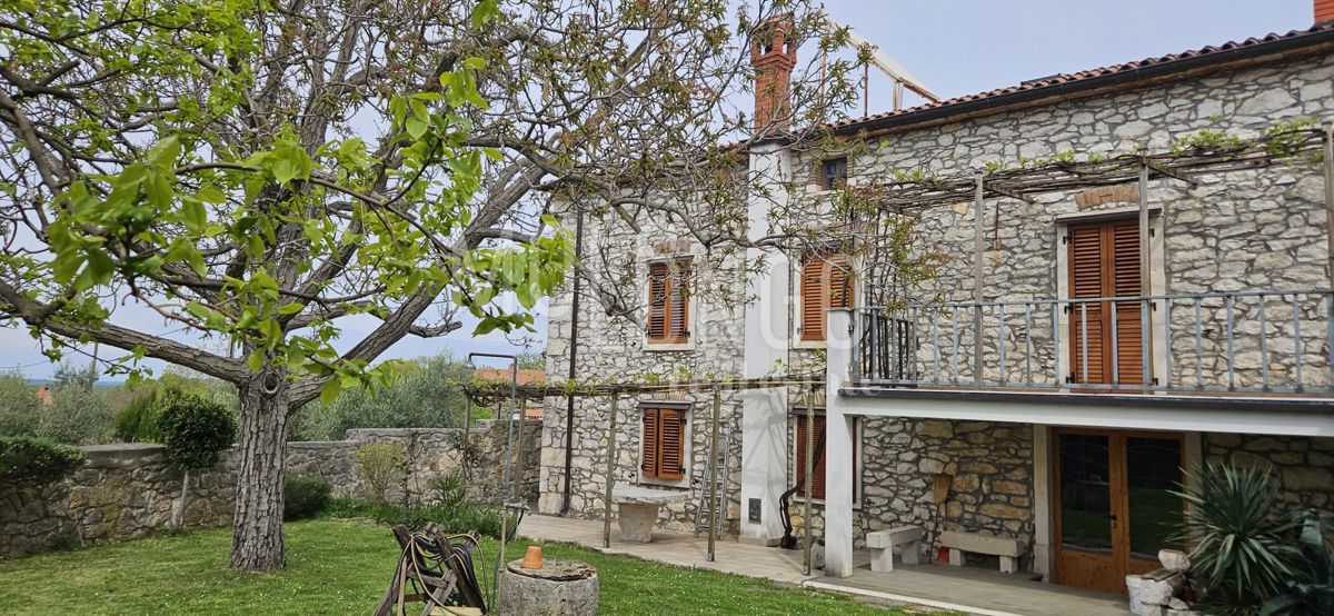 Дом BRTONIGLA, 378.000 €