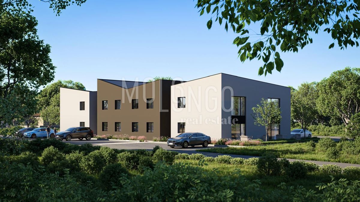 Квартира POREČ, 173.000 €