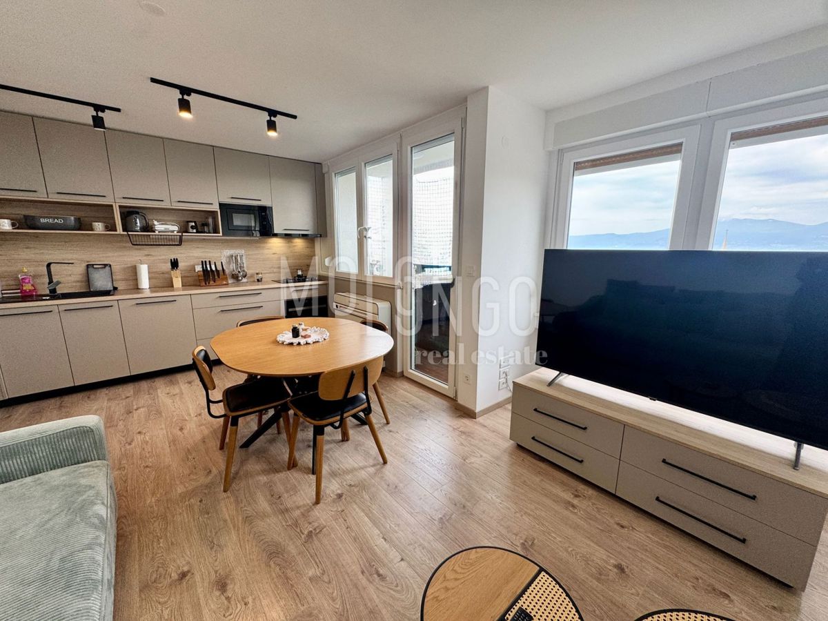 Квартира RIJEKA, 260.000 €