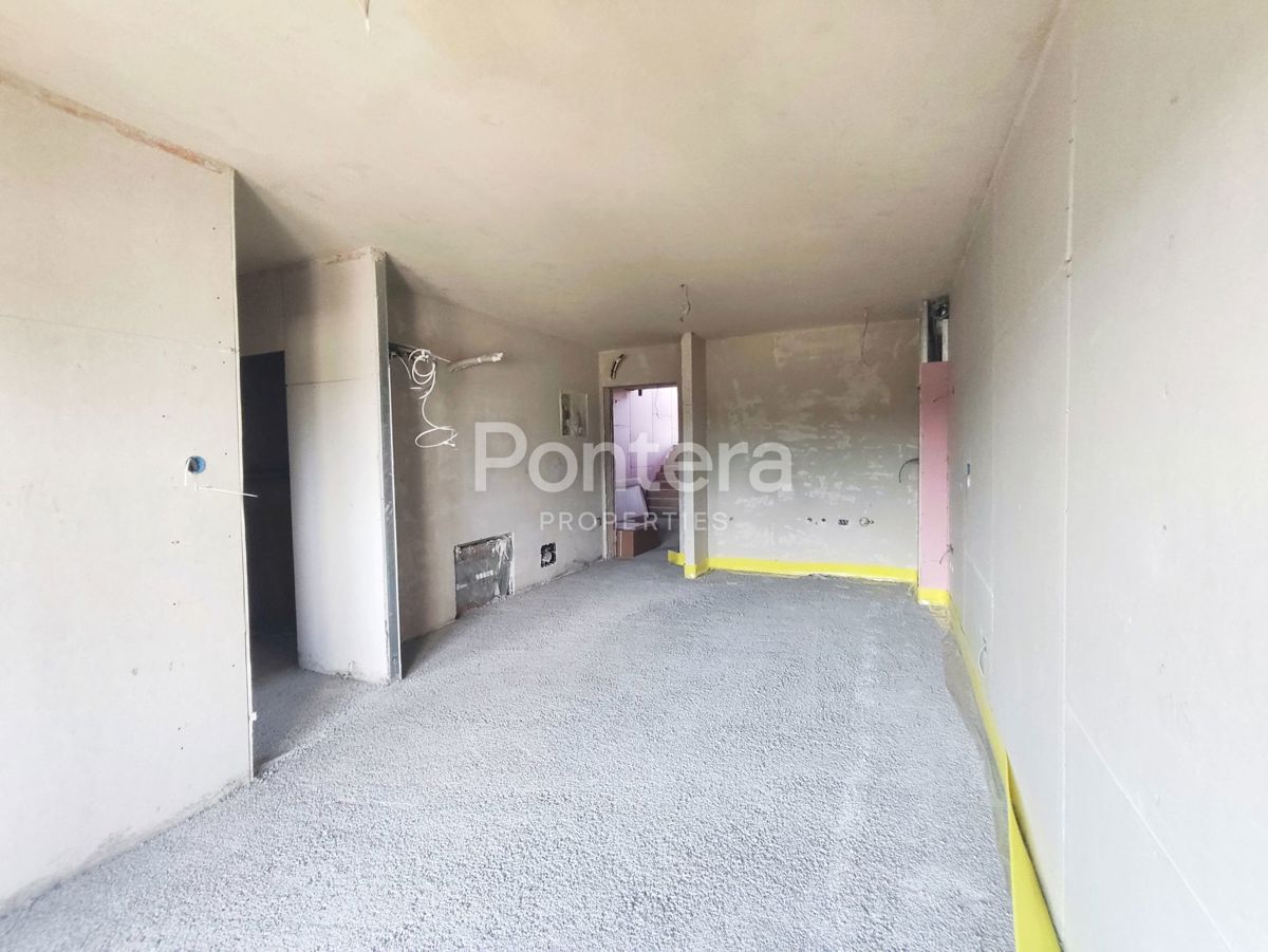 ISTRA, POREČ – Jednosoban stan na 3. katu | 47,96 m² | Podno grijanje | Novogradnja | 800 m od mora